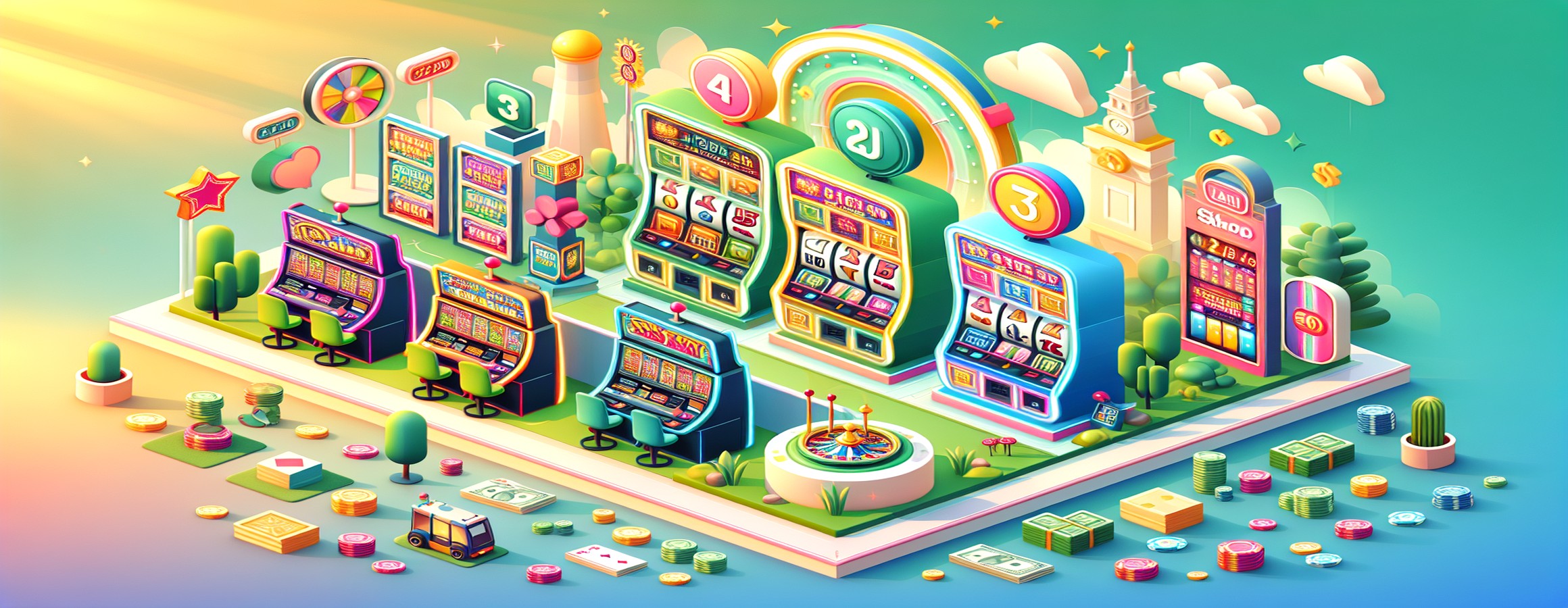 Earning Games Blog - Winning strategies for slot games in Pakistan